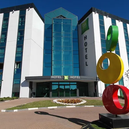 Ibis Styles Milano Melegnano Carpiano