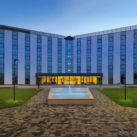 Hotel Ibis Styles Milano Melegnano Carpiano