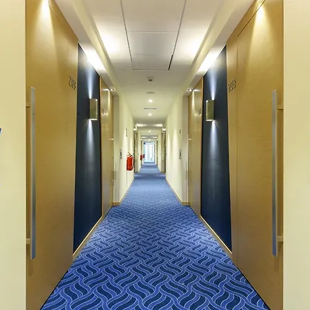 Hotel Ibis Styles Milano Melegnano