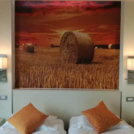 Ibis Styles Milano Melegnano 3* Carpiano