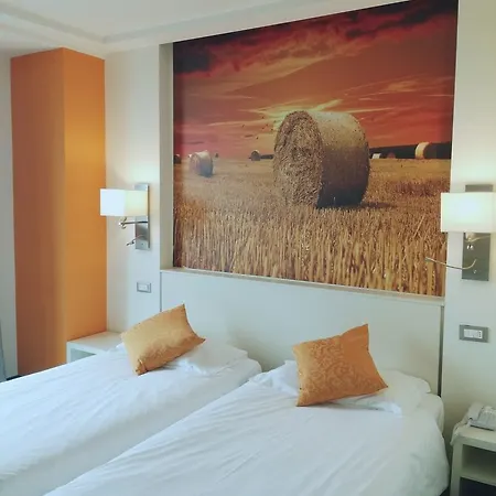 Ibis Styles Milano Melegnano Hotel Carpiano