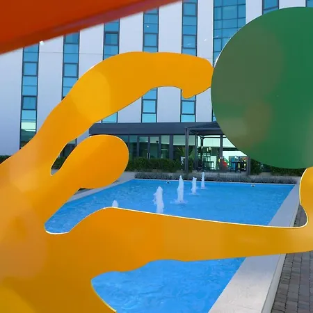Hotel Ibis Styles Milano Melegnano 3*