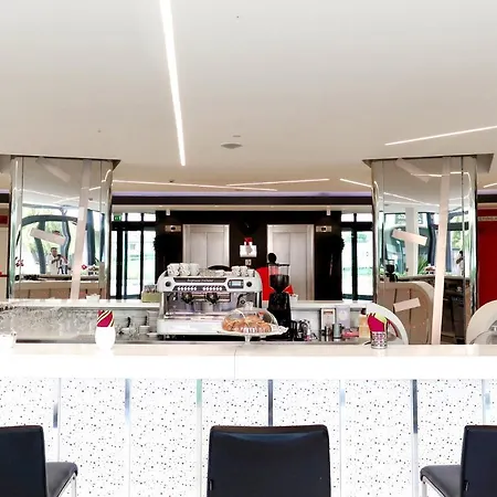 Ibis Styles Milano Melegnano Hotel