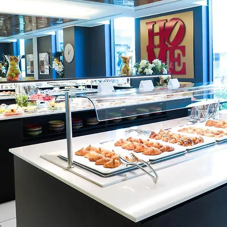 Ibis Styles Milano Melegnano Hotel