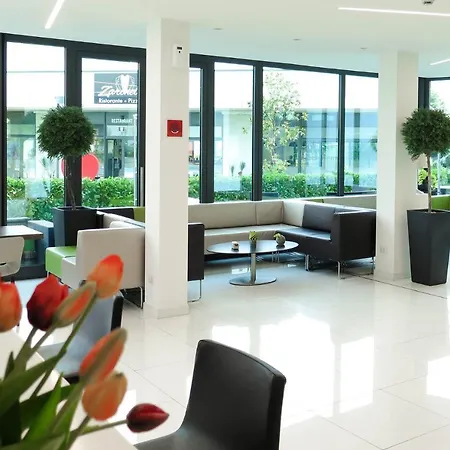 Ibis Styles Milano Melegnano Carpiano