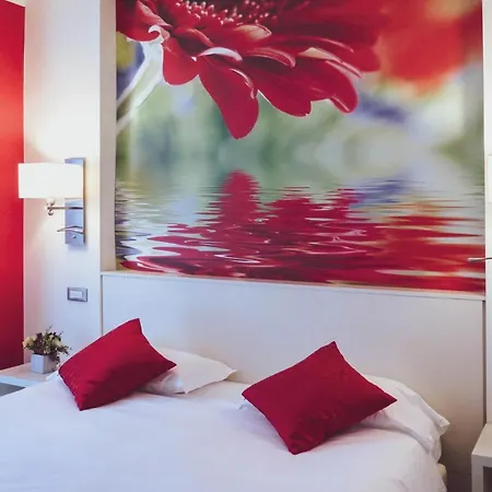 Hotel Ibis Styles Milano Melegnano