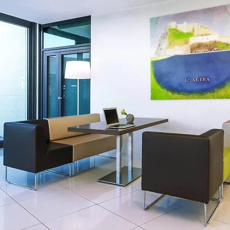Ibis Styles Milano Melegnano Hotel 3*