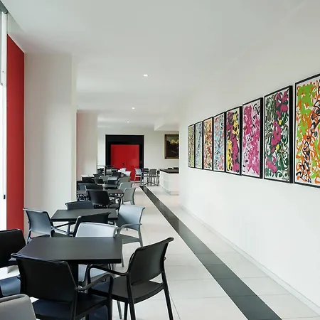 Hotel Ibis Styles Milano Melegnano 3*
