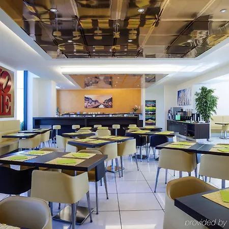 Hotel Ibis Styles Milano Melegnano 3*