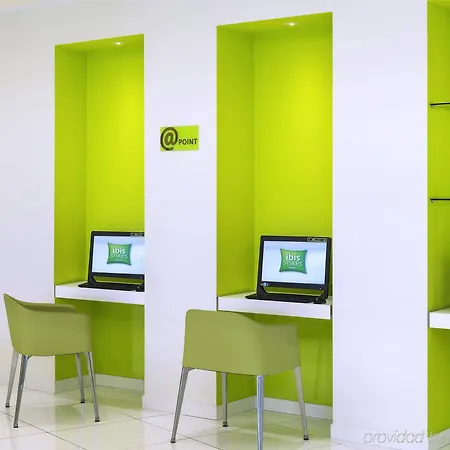 Ibis Styles Milano Melegnano Carpiano