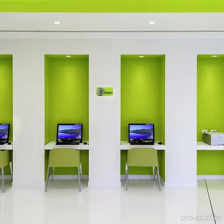 Hotel Ibis Styles Milano Melegnano