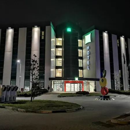 Hotel Ibis Styles Milano Melegnano Carpiano