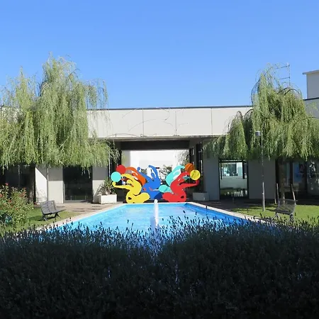 Ibis Styles Milano Melegnano Carpiano