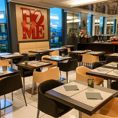 Ibis Styles Milano Melegnano Carpiano