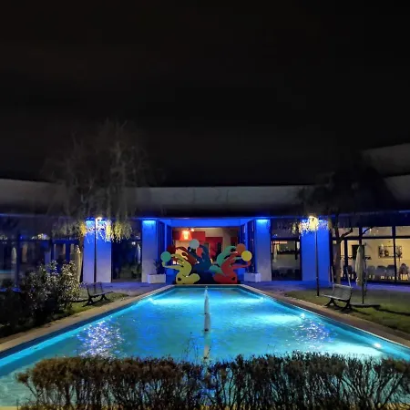 Ibis Styles Milano Melegnano Hotel