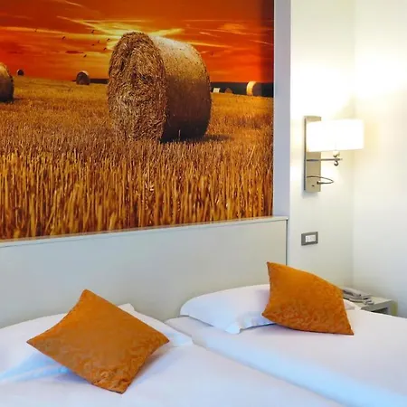 Ibis Styles Milano Melegnano 3*