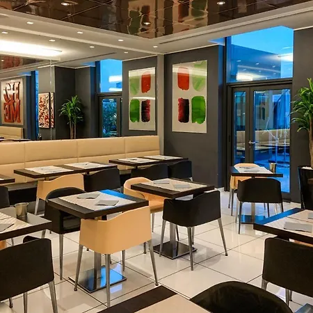 Ibis Styles Milano Melegnano Hotel