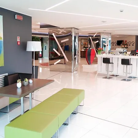 Ibis Styles Milano Melegnano 3*
