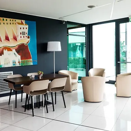 Hotel Ibis Styles Milano Melegnano