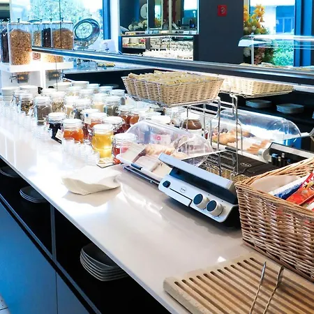 Ibis Styles Milano Melegnano 3*