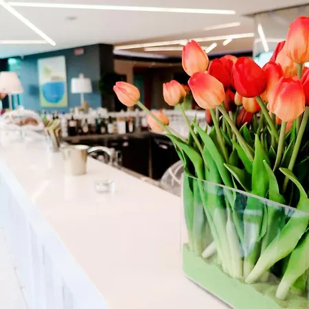 Ibis Styles Milano Melegnano Carpiano