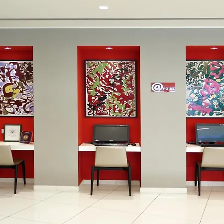 Ibis Styles Milano Melegnano Carpiano