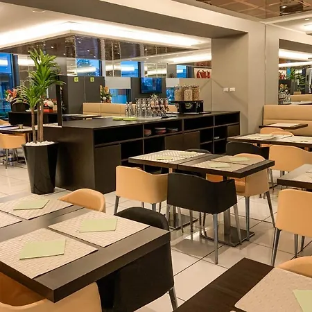 Ibis Styles Milano Melegnano Hotel 3*