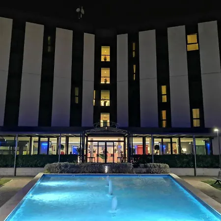 Hotel Ibis Styles Milano Melegnano 3*