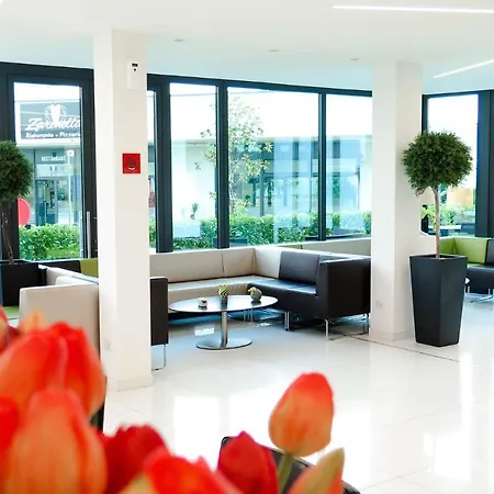 Ibis Styles Milano Melegnano Hotel