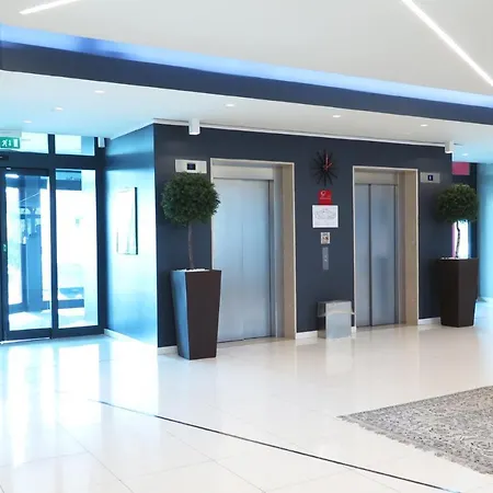 Ibis Styles Milano Melegnano Hotel