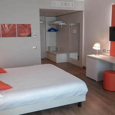 Ibis Styles Milano Melegnano Carpiano