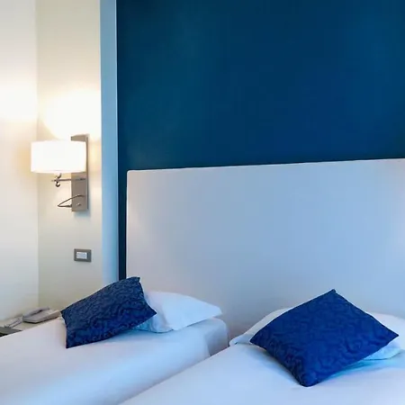 Hotel Ibis Styles Milano Melegnano