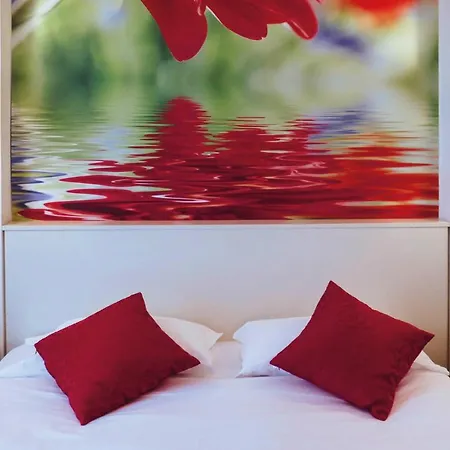 Ibis Styles Milano Melegnano Hotel