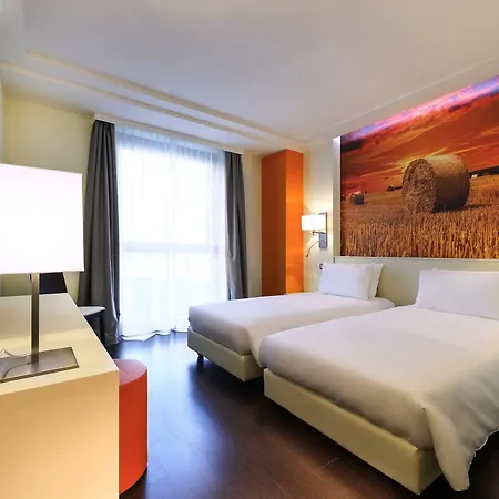 Ibis Styles Milano Melegnano Hotel Carpiano