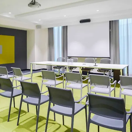 Hotel Ibis Styles Milano Melegnano 3*