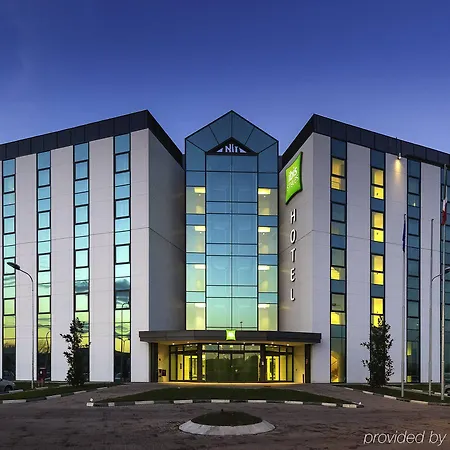Ibis Styles Milano Melegnano