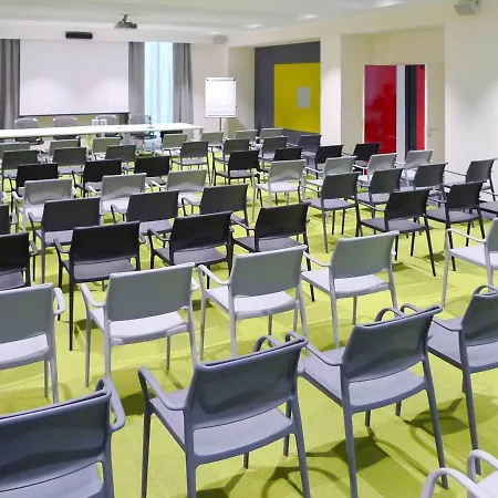 Ibis Styles Milano Melegnano Hotel 3*