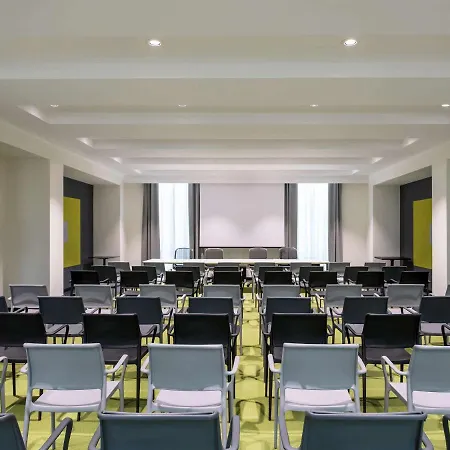 Ibis Styles Milano Melegnano Carpiano