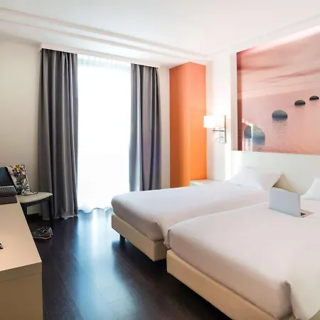 Hotel Ibis Styles Milano Melegnano 3*